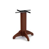 Подстолье "Прага" - фото Подстолье "Прага" - фото в каталоге интернет-магазина «БарМебель»  недорого с доставкой по Красноярску